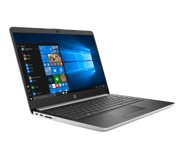 HP 14 Ryzen 7-3700/32GB/512/Win10 - 504771 - zdjęcie 3